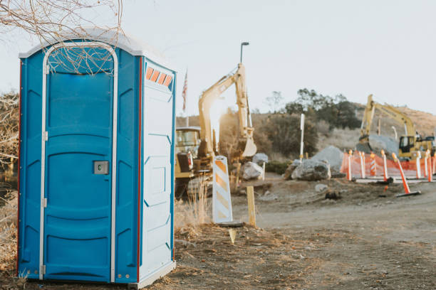 Portable Toilet Options We Offer in Monessen, PA