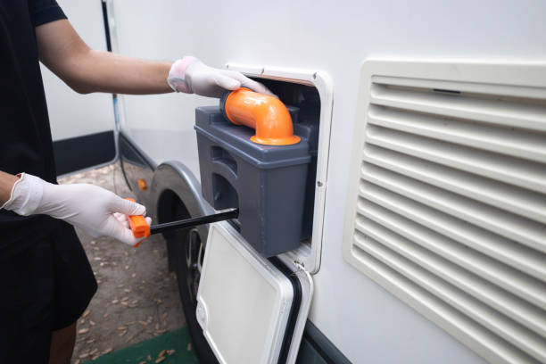 Portable Toilet Options We Offer in Monessen, PA