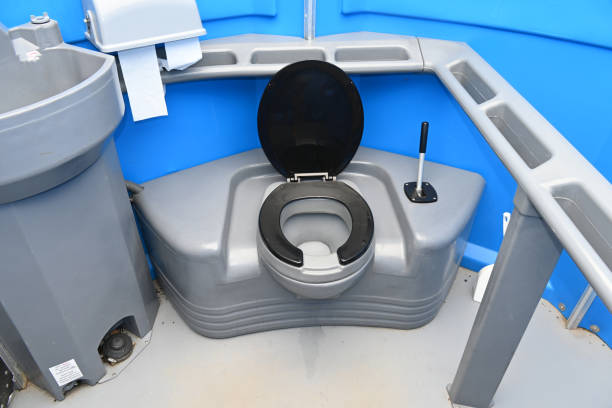 Best Sanitation services for porta potties  in Monessen, PA