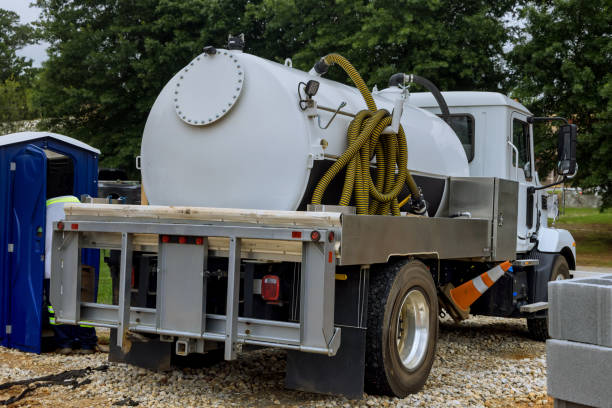 Best Porta potty rental for parties  in Monessen, PA